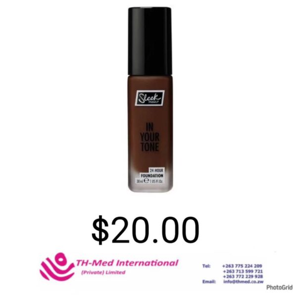 Cosmetics products from $3.00